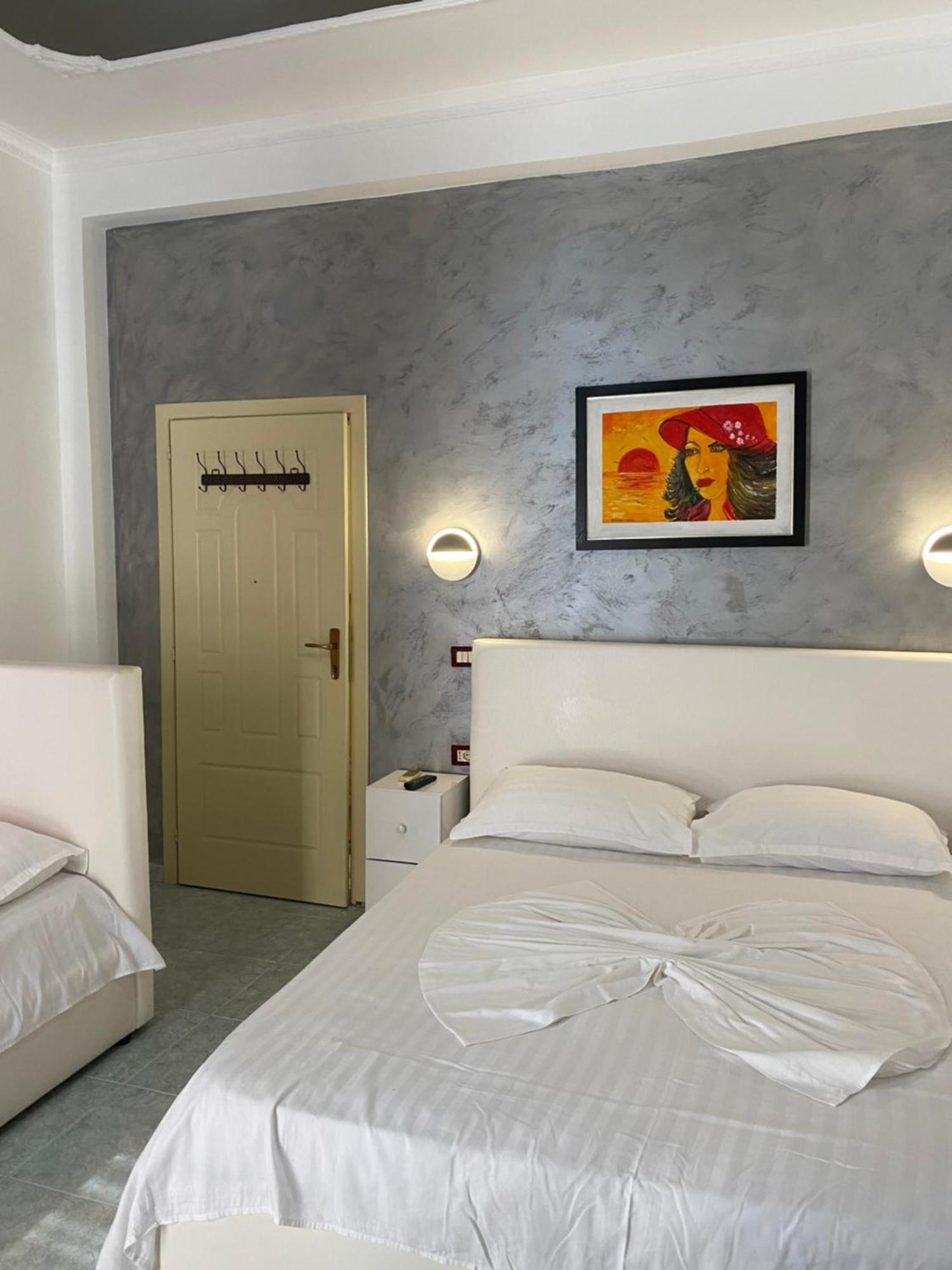 Bliss Boutique Durrës