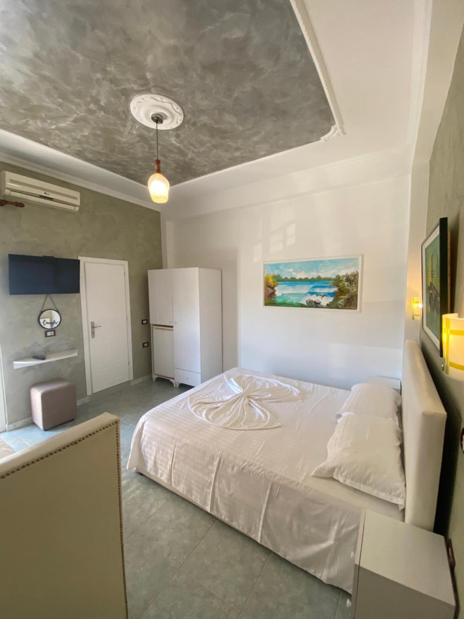 Bliss Boutique Hotel Durrës