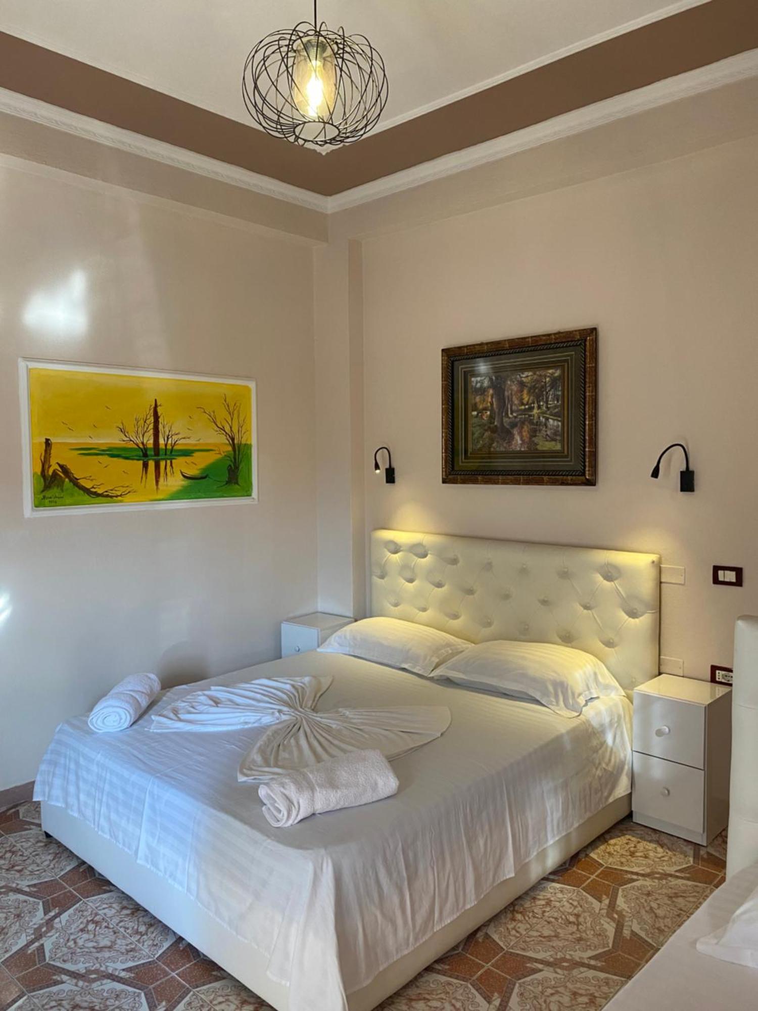 Bliss Boutique Durrës