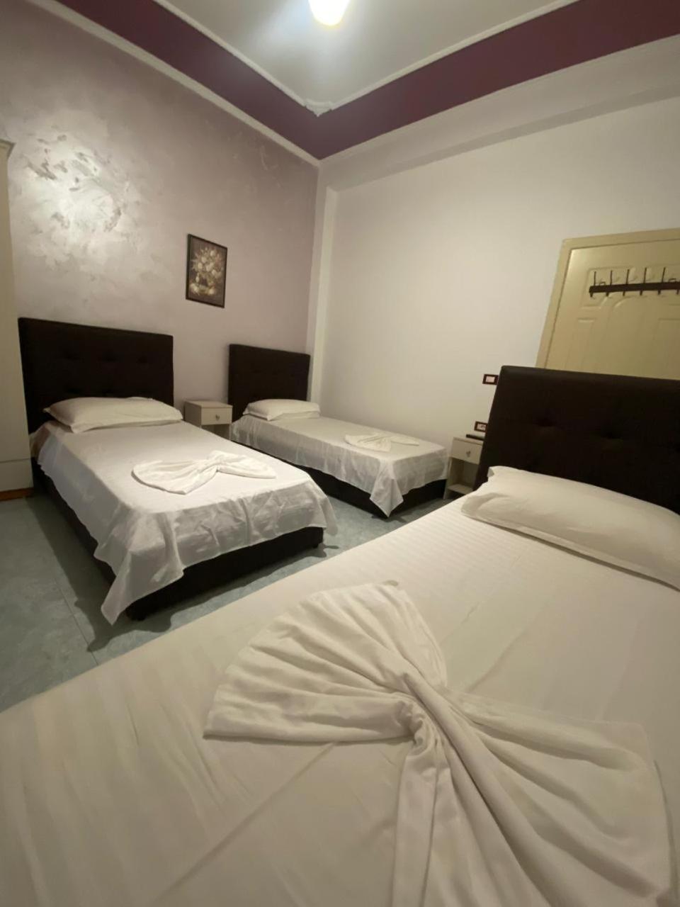 Bliss Boutique Hotel Durrës