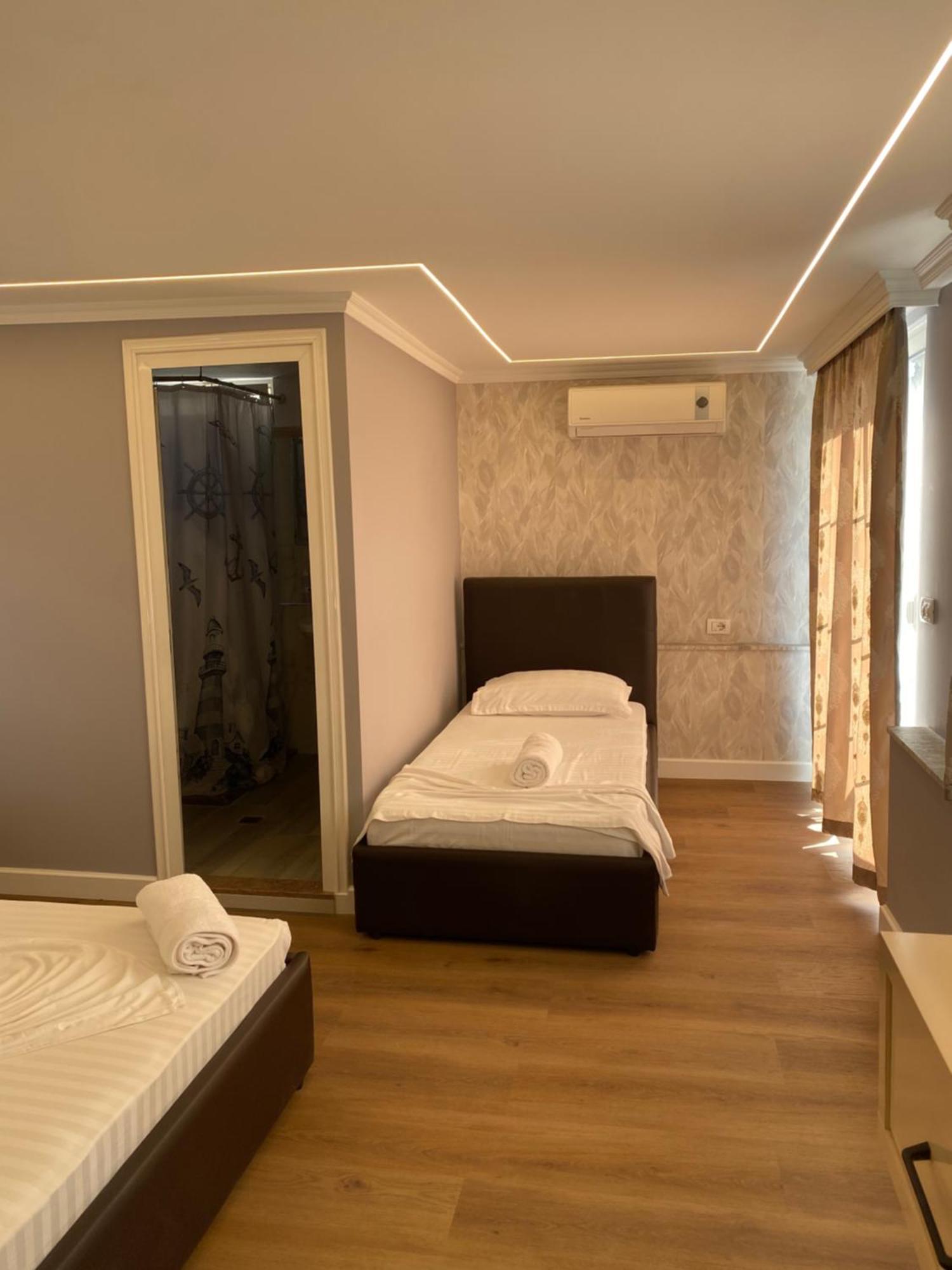 Bliss Boutique Hotel