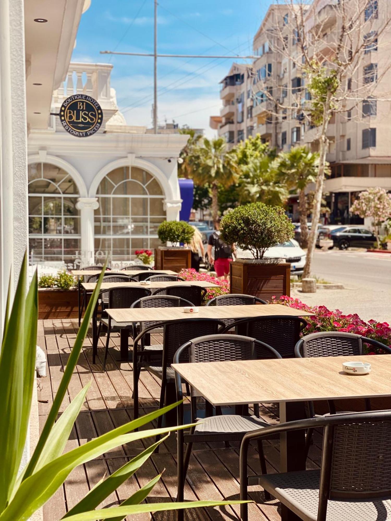 Bliss Boutique Durrës