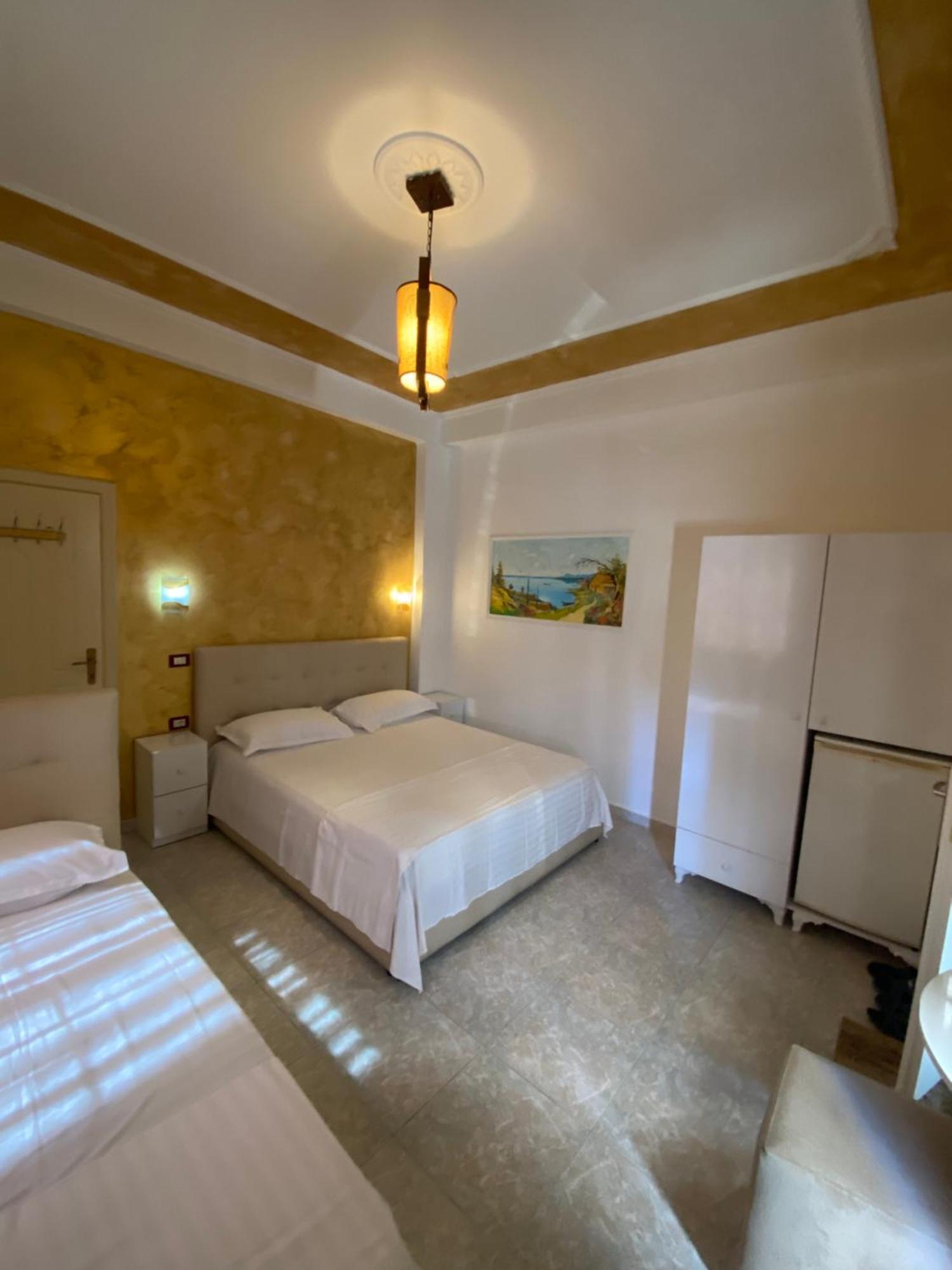 Bliss Boutique Hotel Durrës