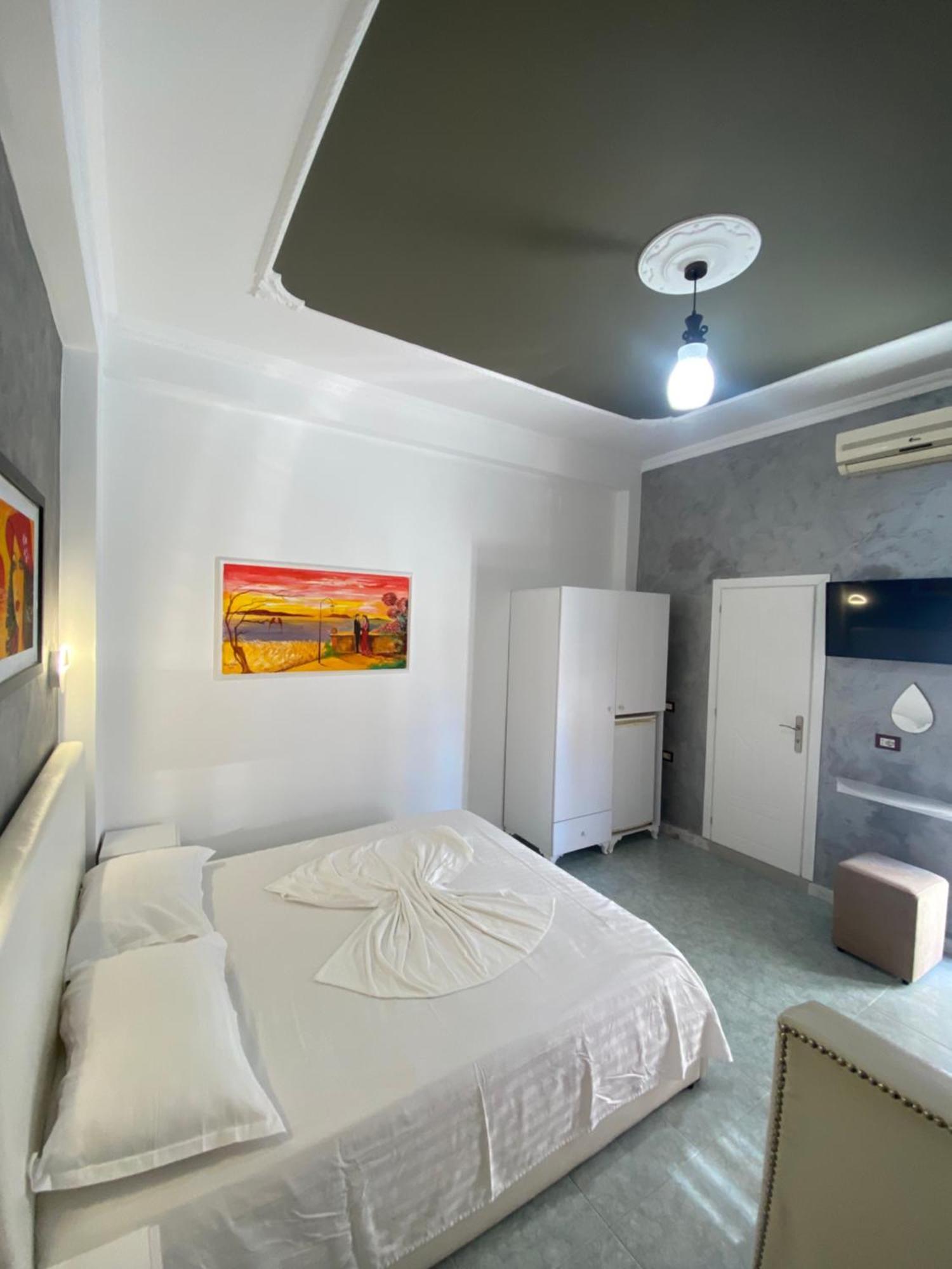Bliss Boutique Hotel Durrës