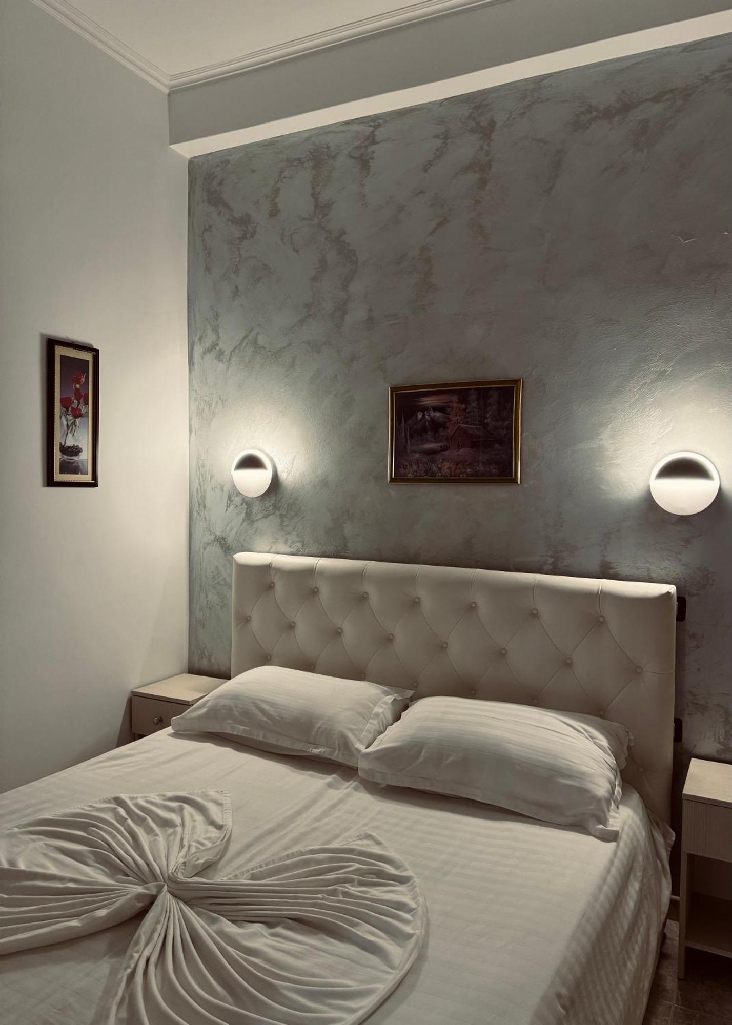 Bliss Boutique Hotel