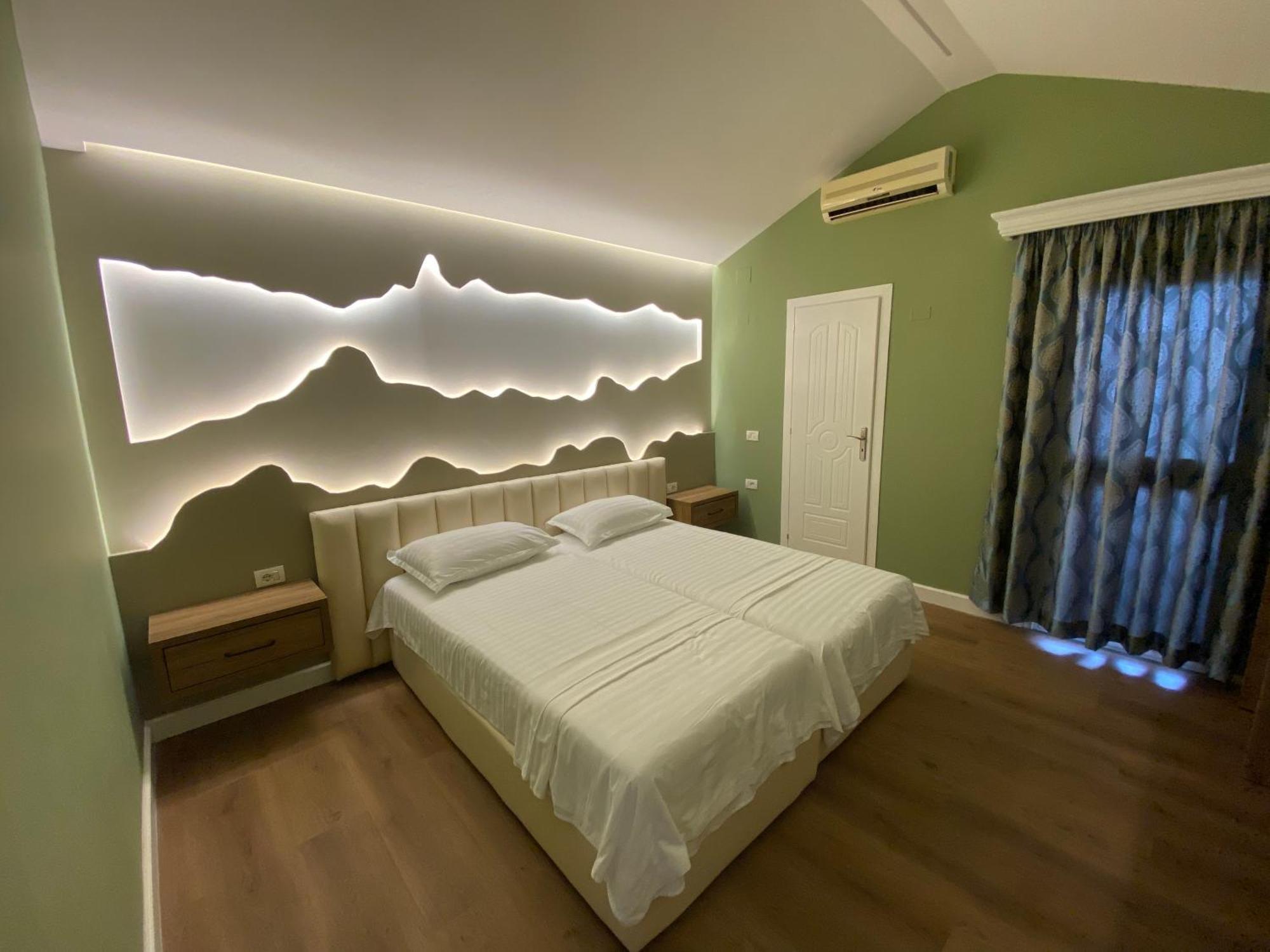 Bliss Boutique Hotel Durrës