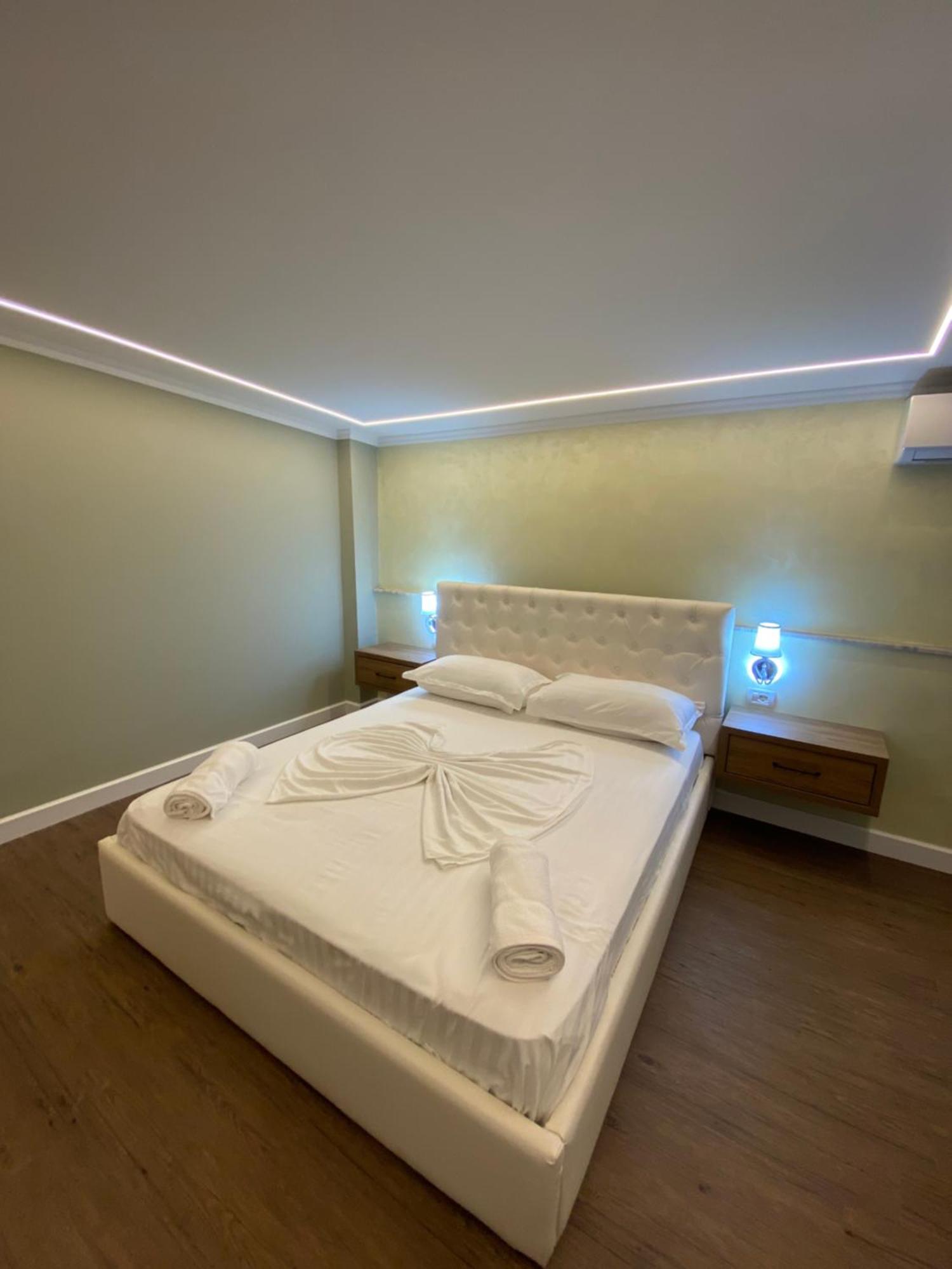 Hotel Bliss Boutique Durrës