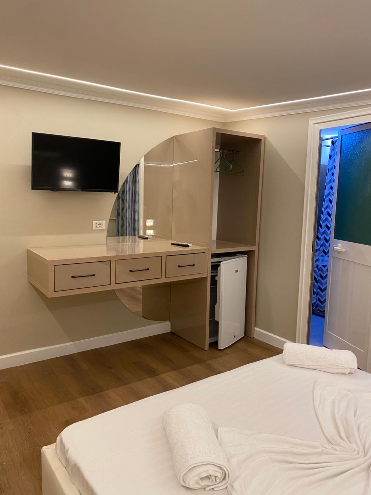 Bliss Boutique Durrës