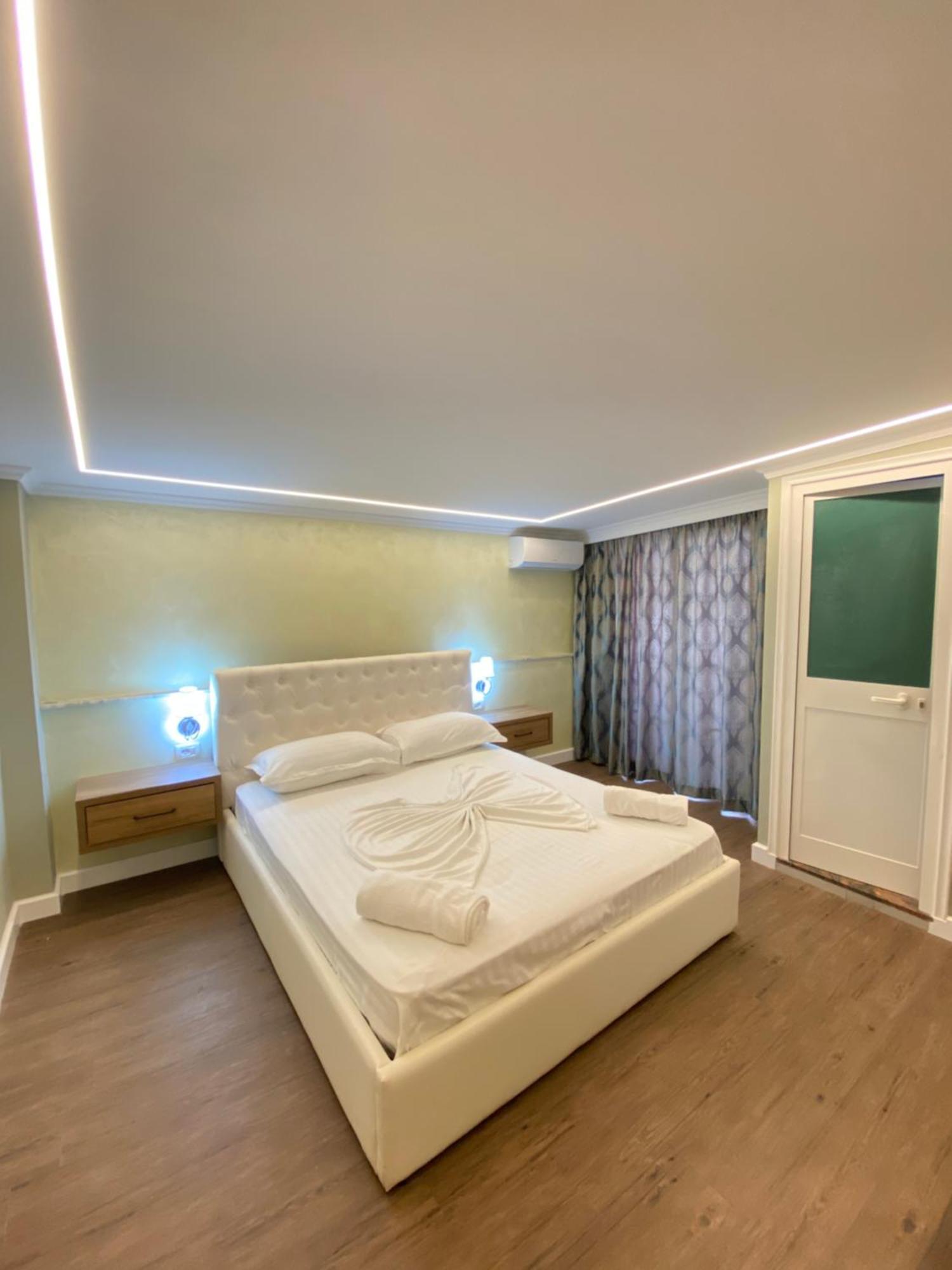 Hotel Bliss Boutique Durrës