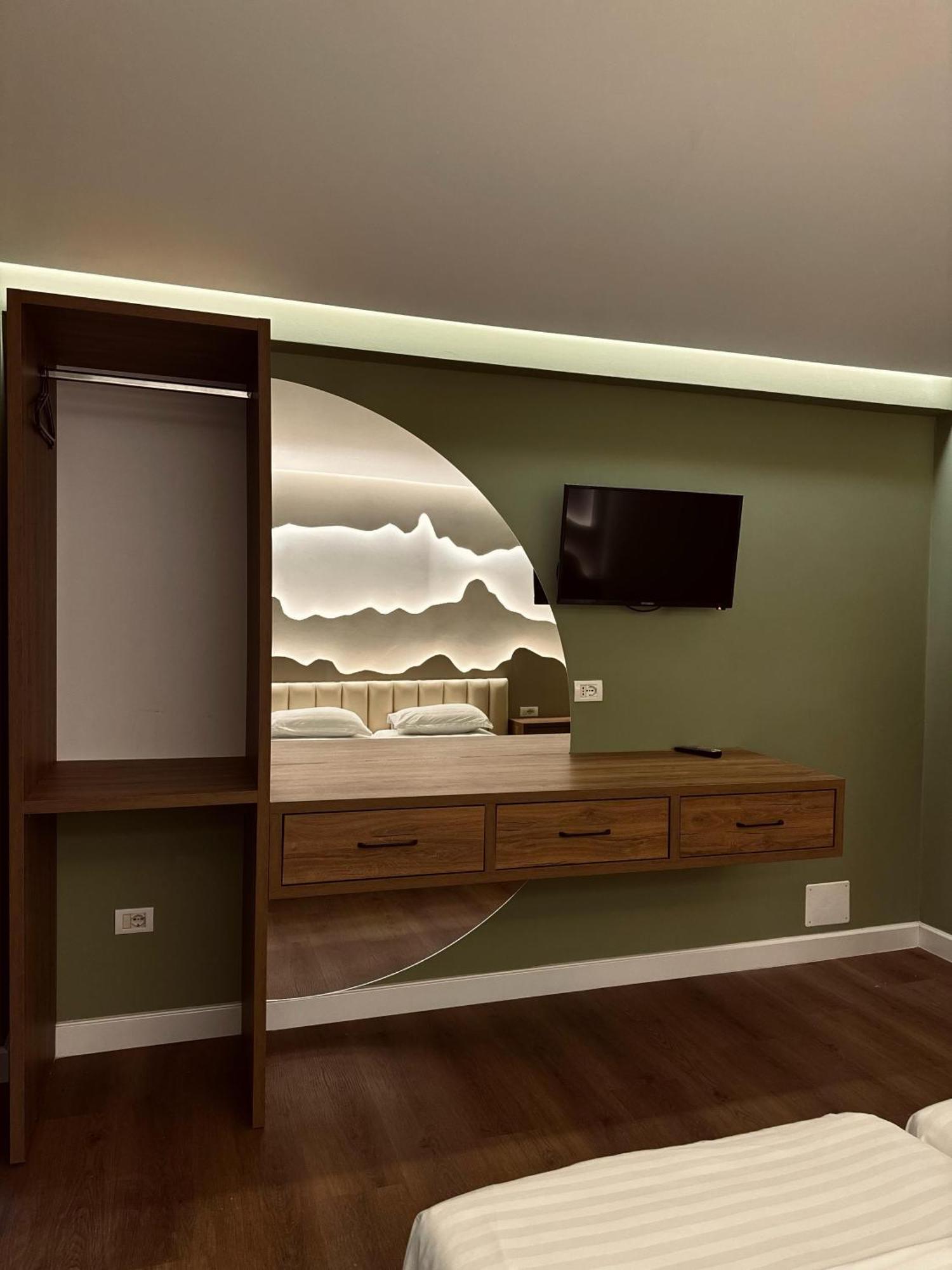 Bliss Boutique Hotel
