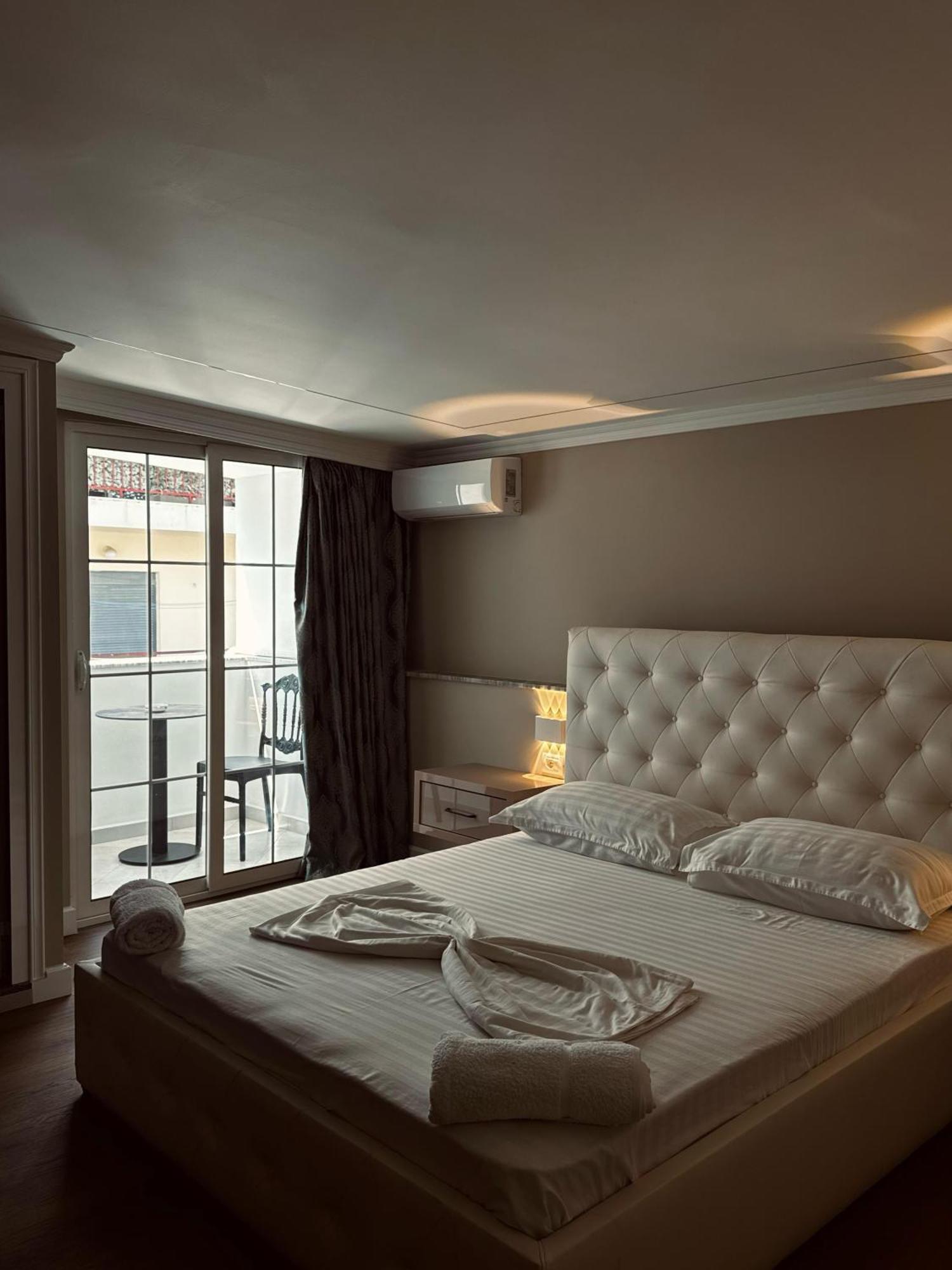 Bliss Boutique Hotel 2*