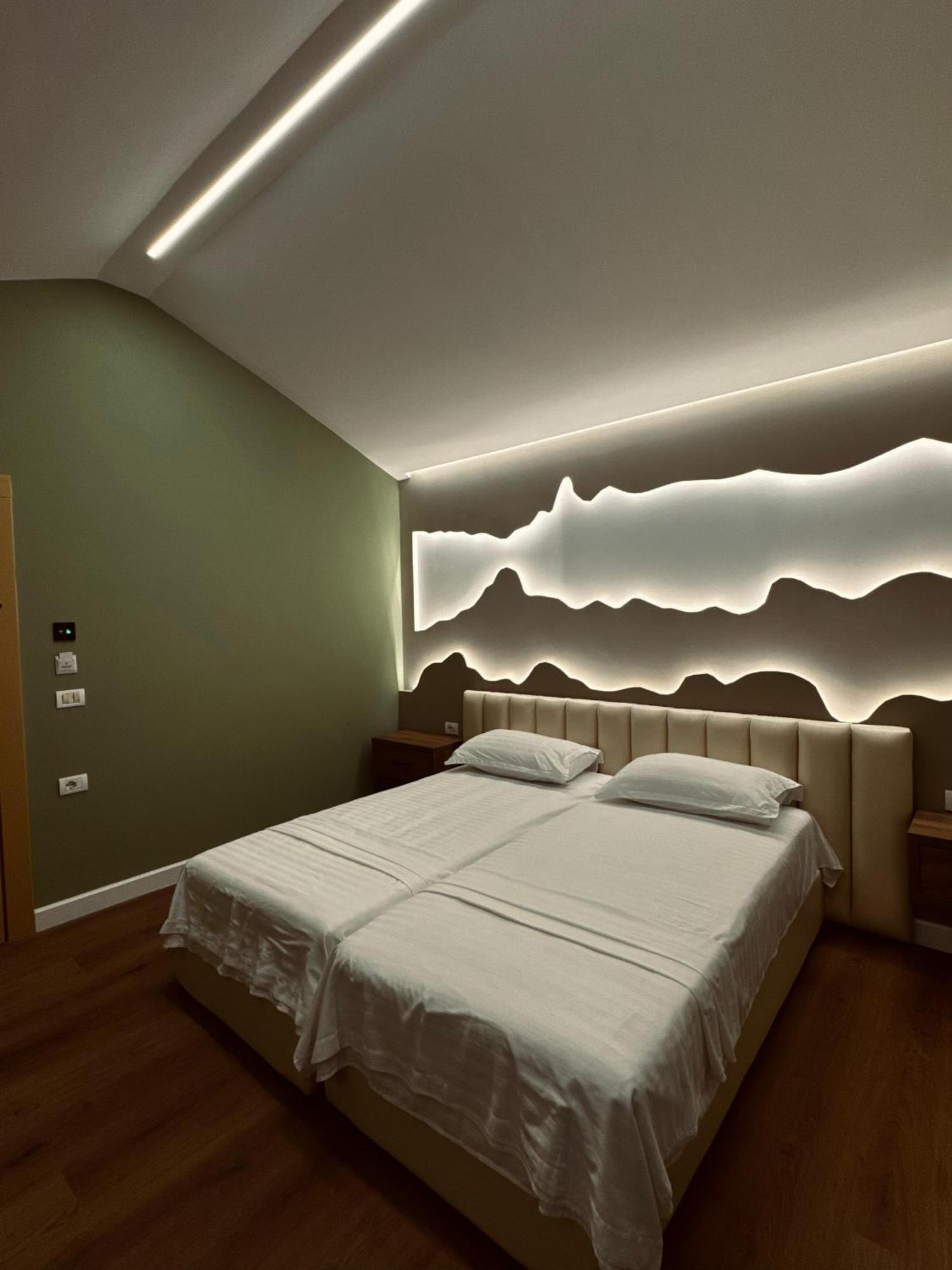 Bliss Boutique Hotel